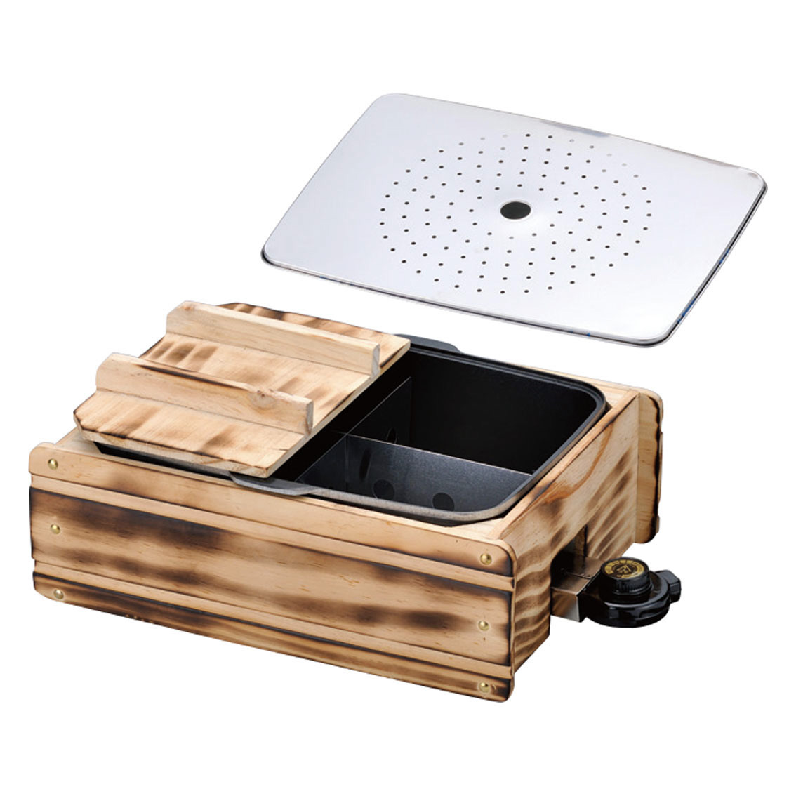 多用途おでん鍋 ふるさとのれん