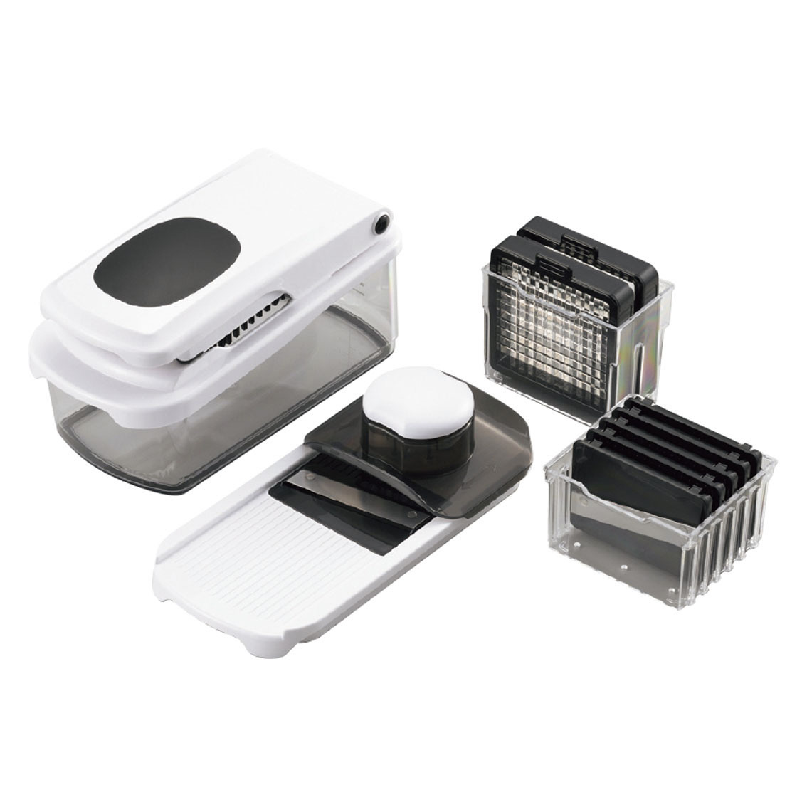 野菜調理器8点セット