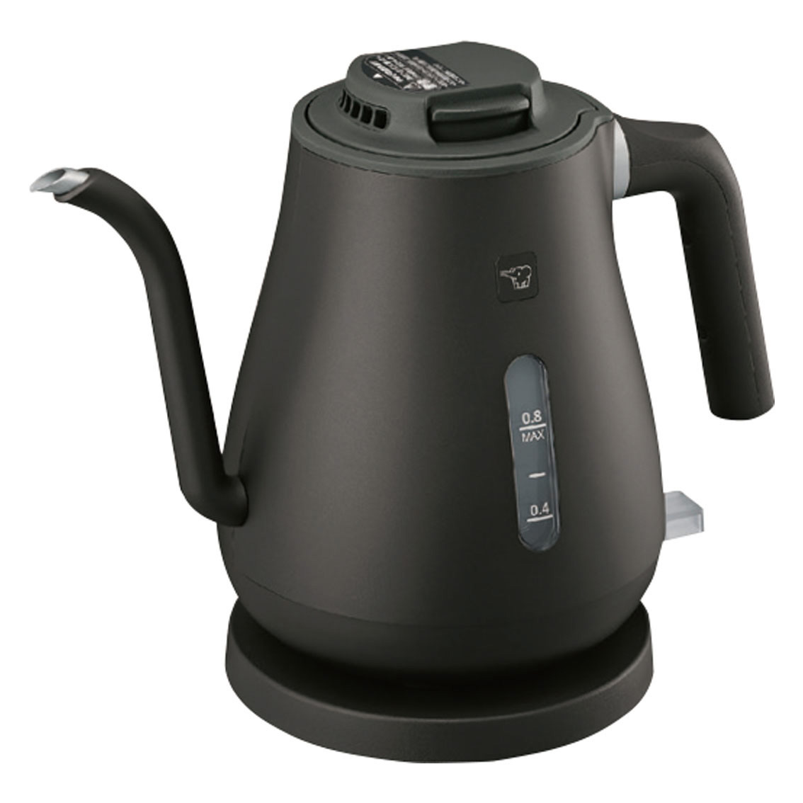 象印  電気ケトル