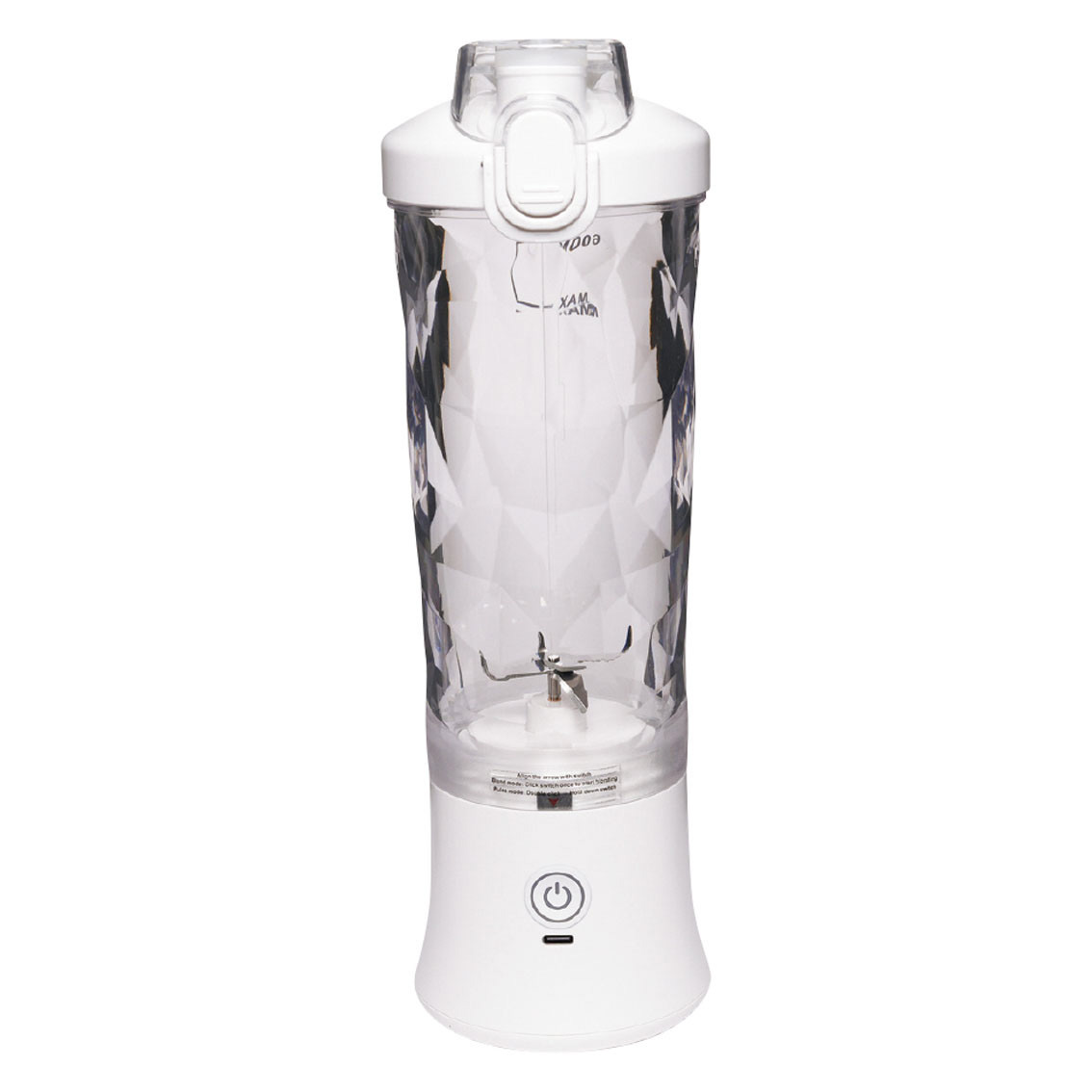 ポータブルスポーツブレンダー