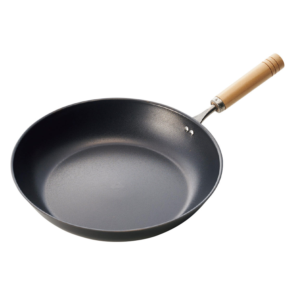 匠味  鉄フライパン26cm