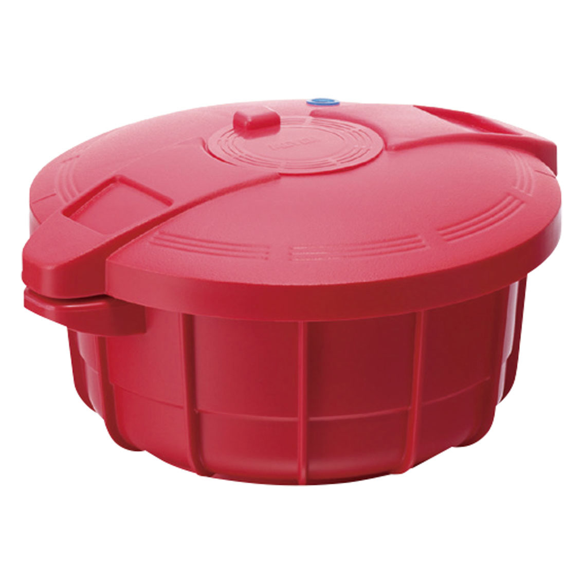 [調理器] マイヤー 電子レンジ圧力鍋2.3L