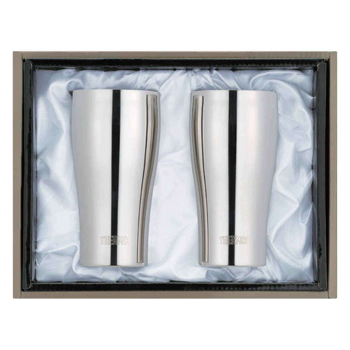サーモス 真空断熱タンブラーセット