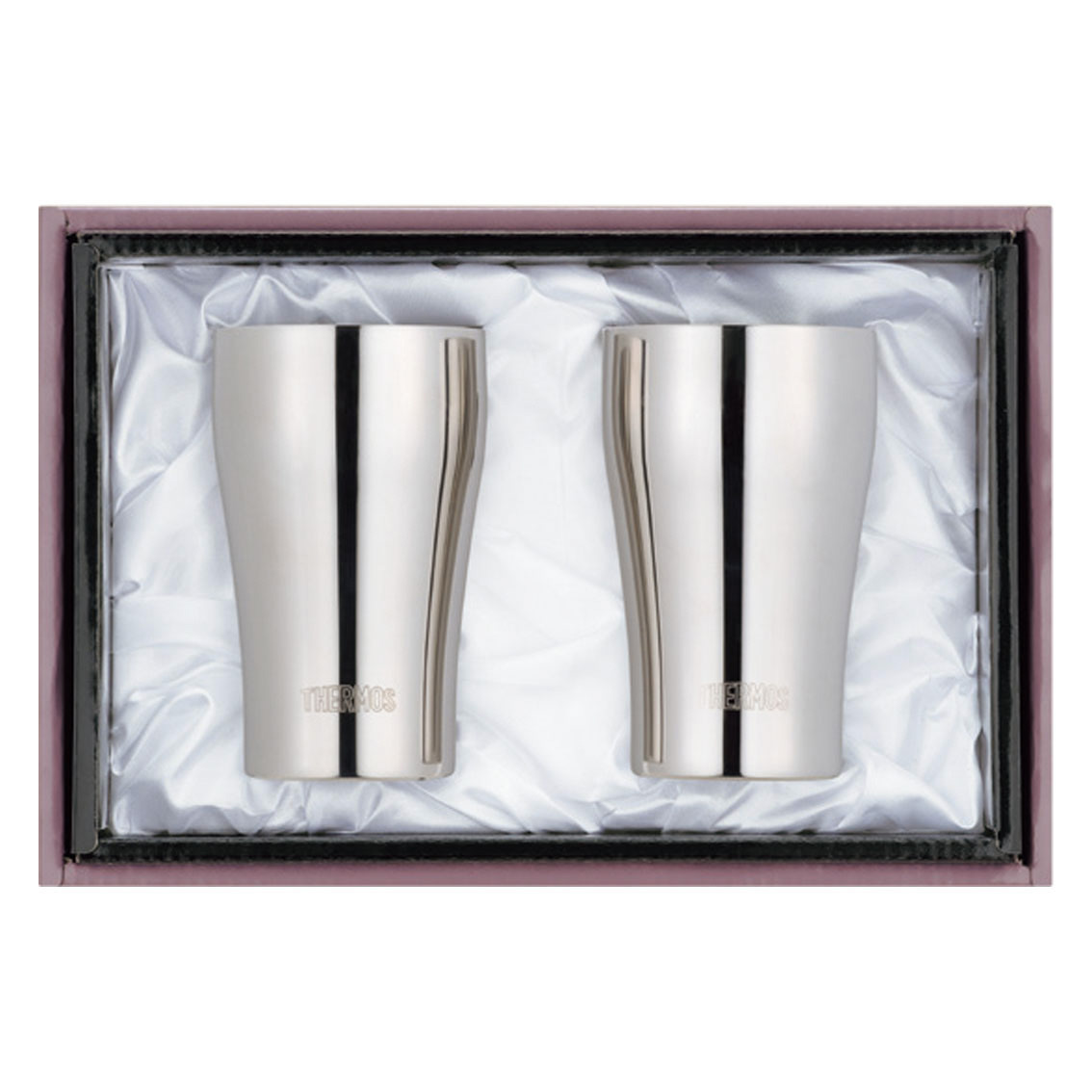 サーモス 真空断熱タンブラーセット