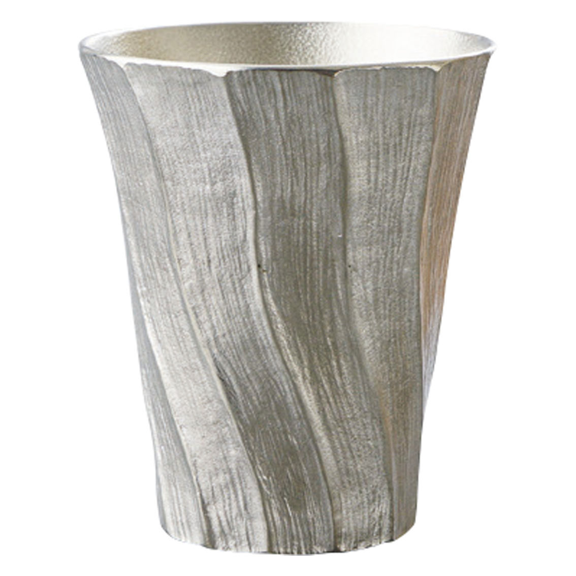 本錫タンブラー 深山（みやま）