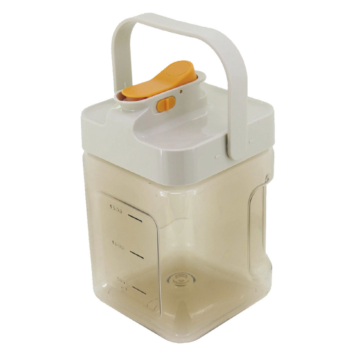 たてよこ置けるドリンクサーバー  2.3L