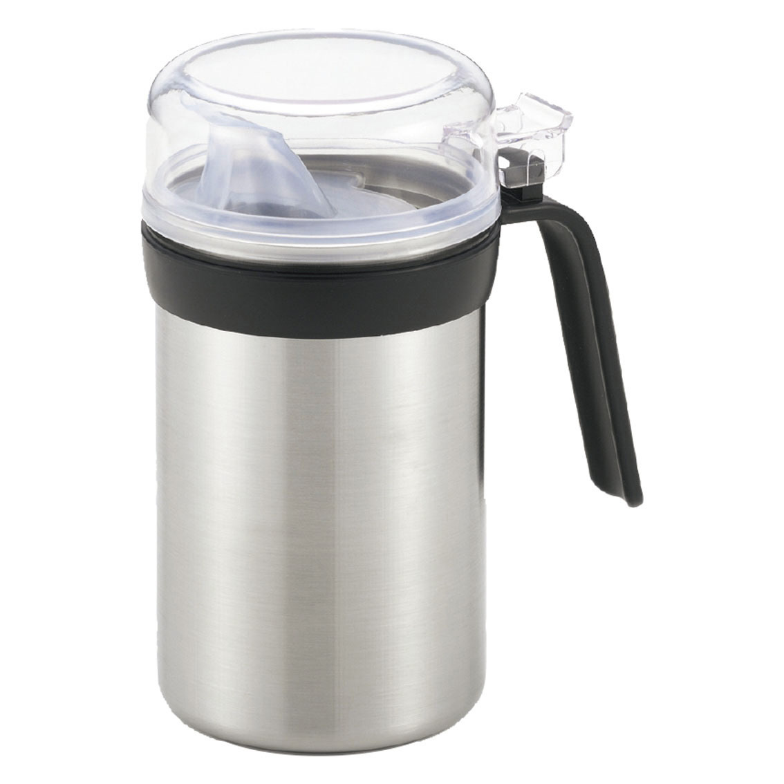 生活のかたち  ステンレスオイルサーバー