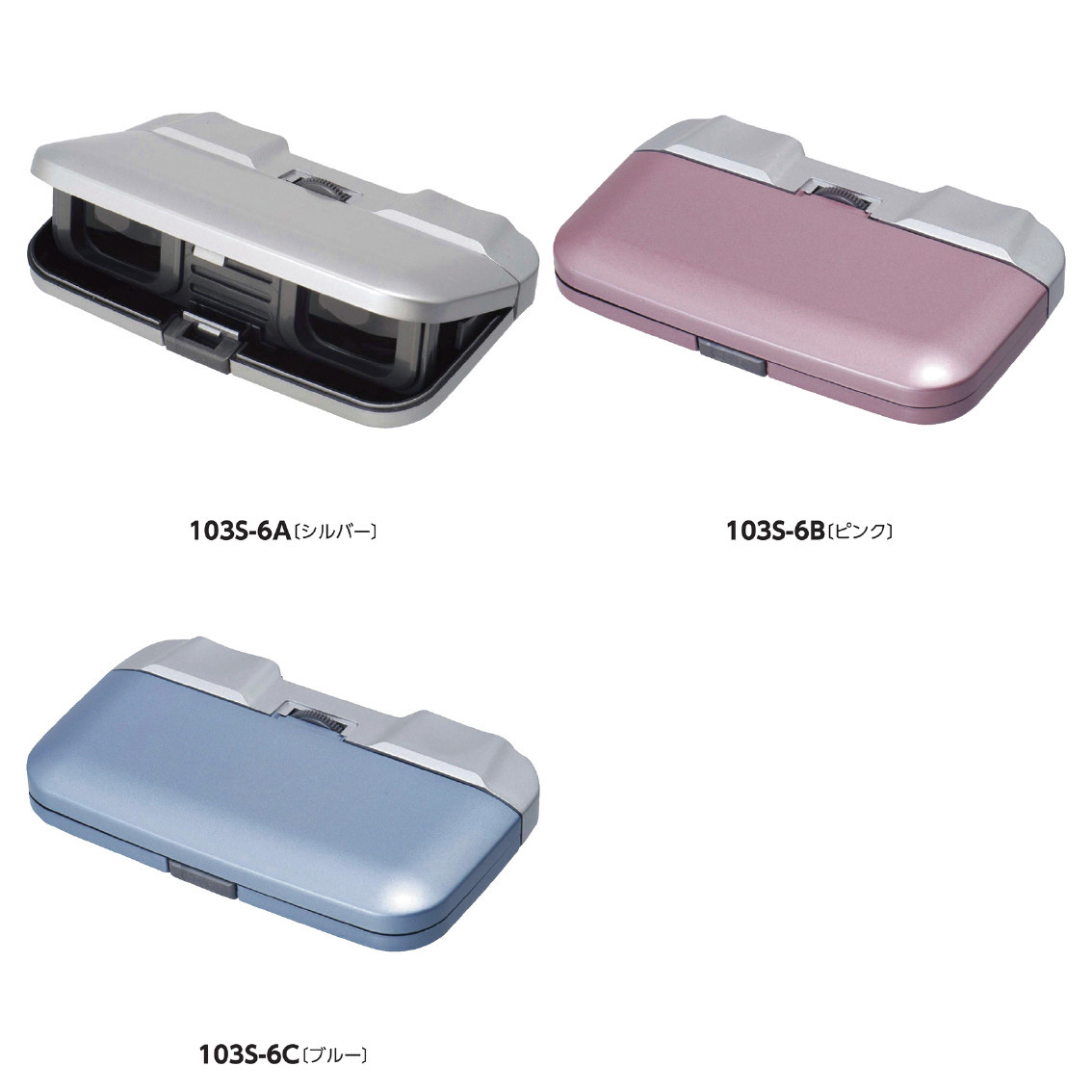 Kenko  Pliant 3×25 スリム