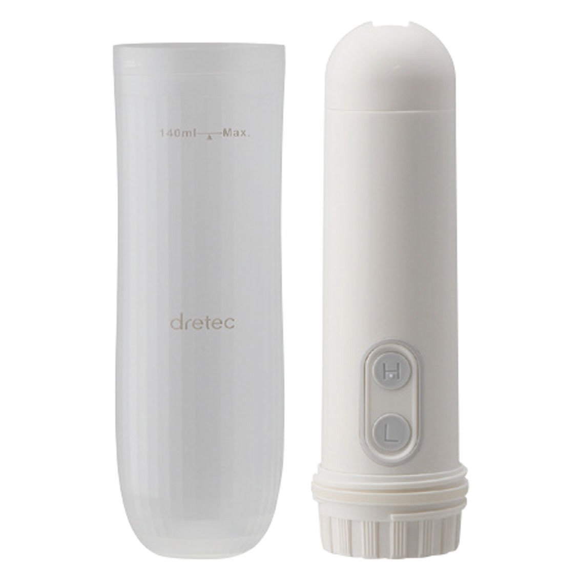 [トラベル用品] ポータブル ハンディウォッシャー