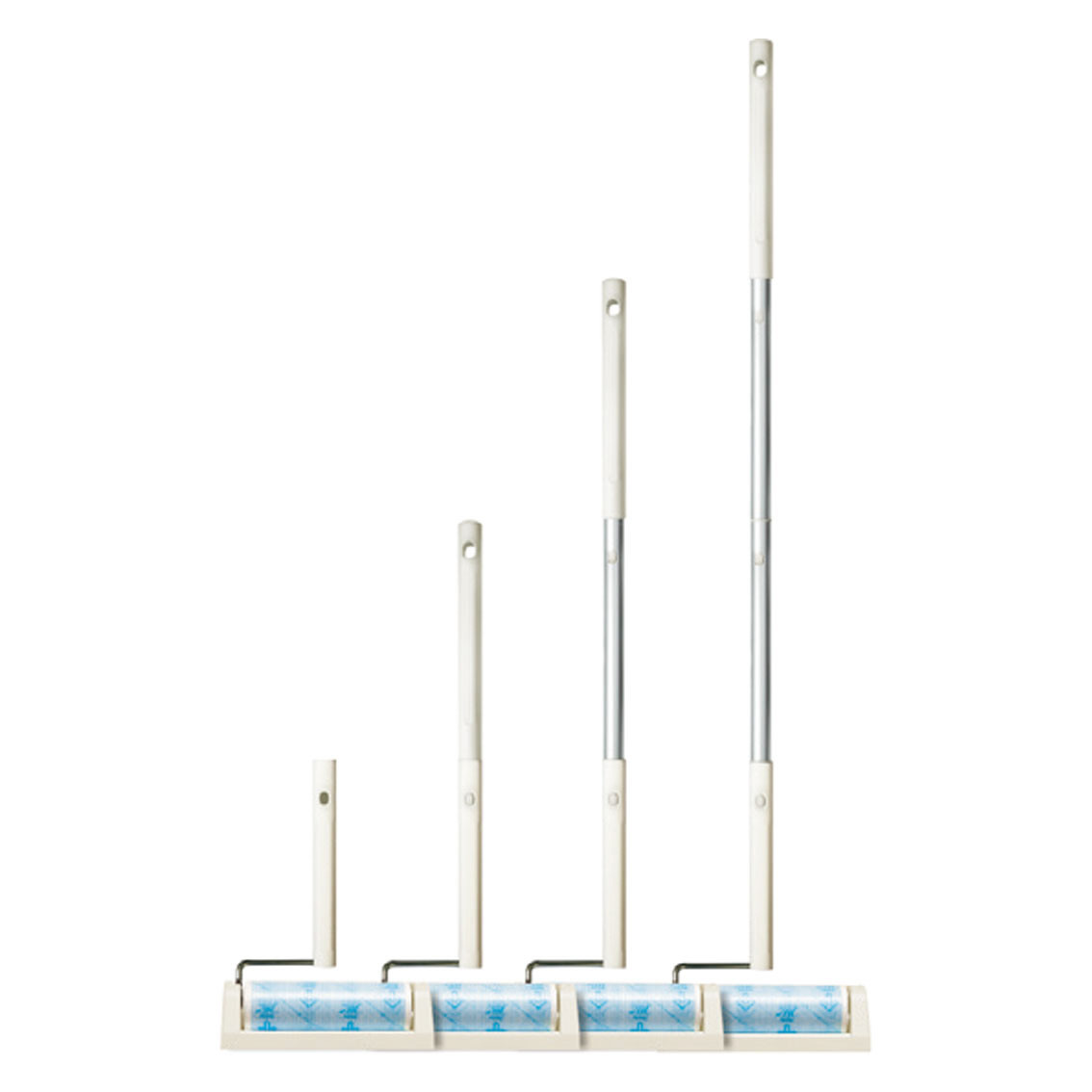 ニトムズ コロコロフロアクリンジョイントトレイ