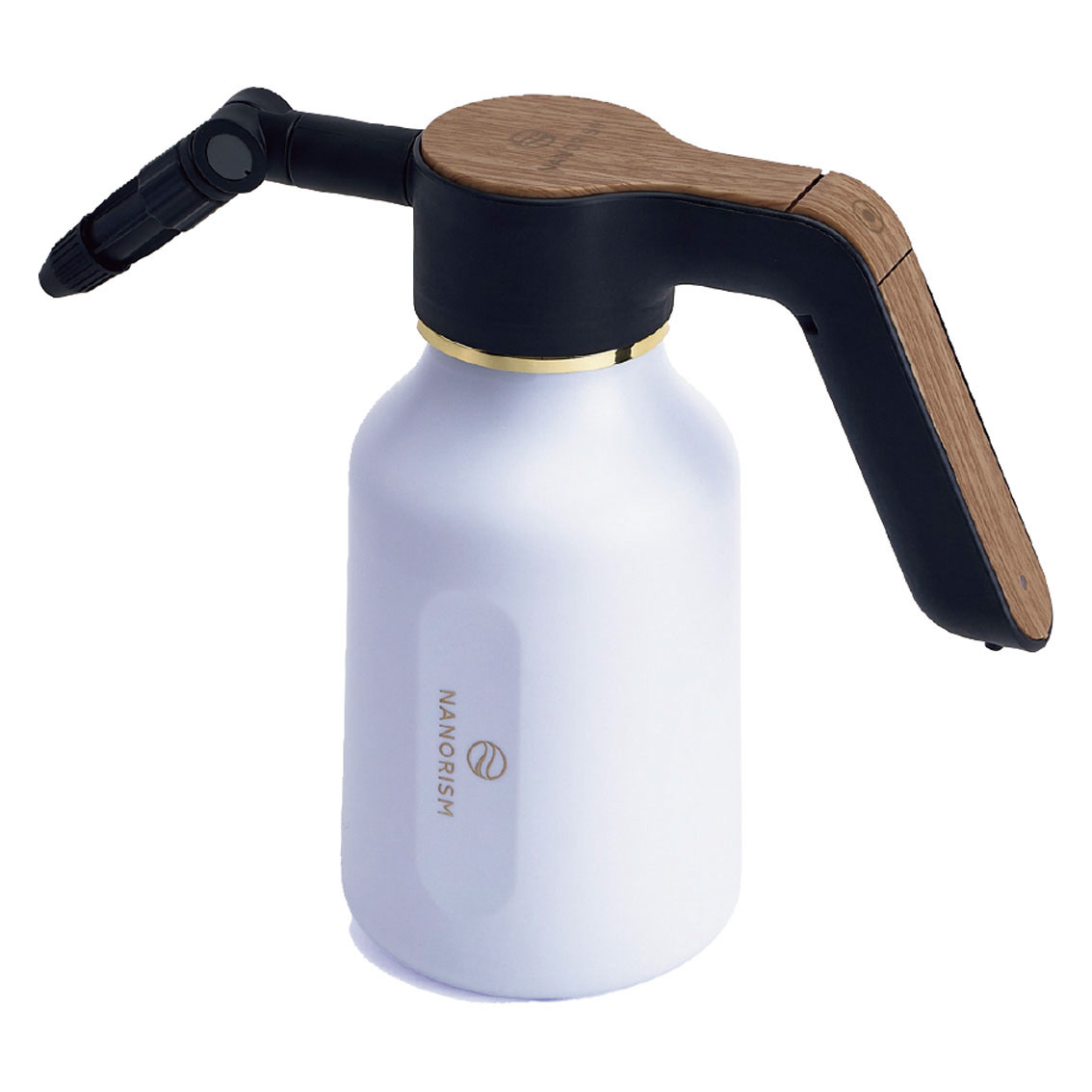 ナノバブル散水機minori～みのり～