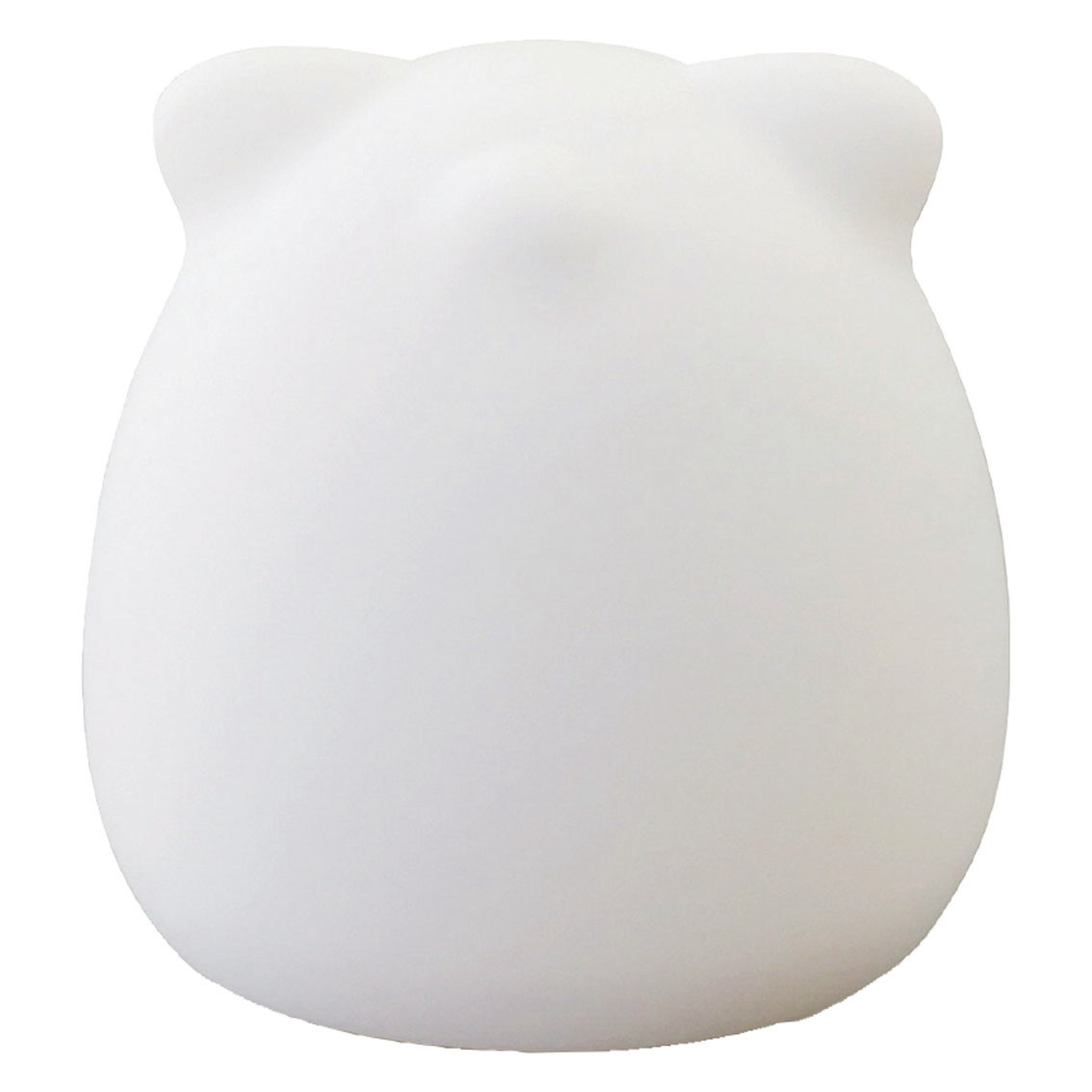 エジソンママ LED授乳ランプ どうぶつ