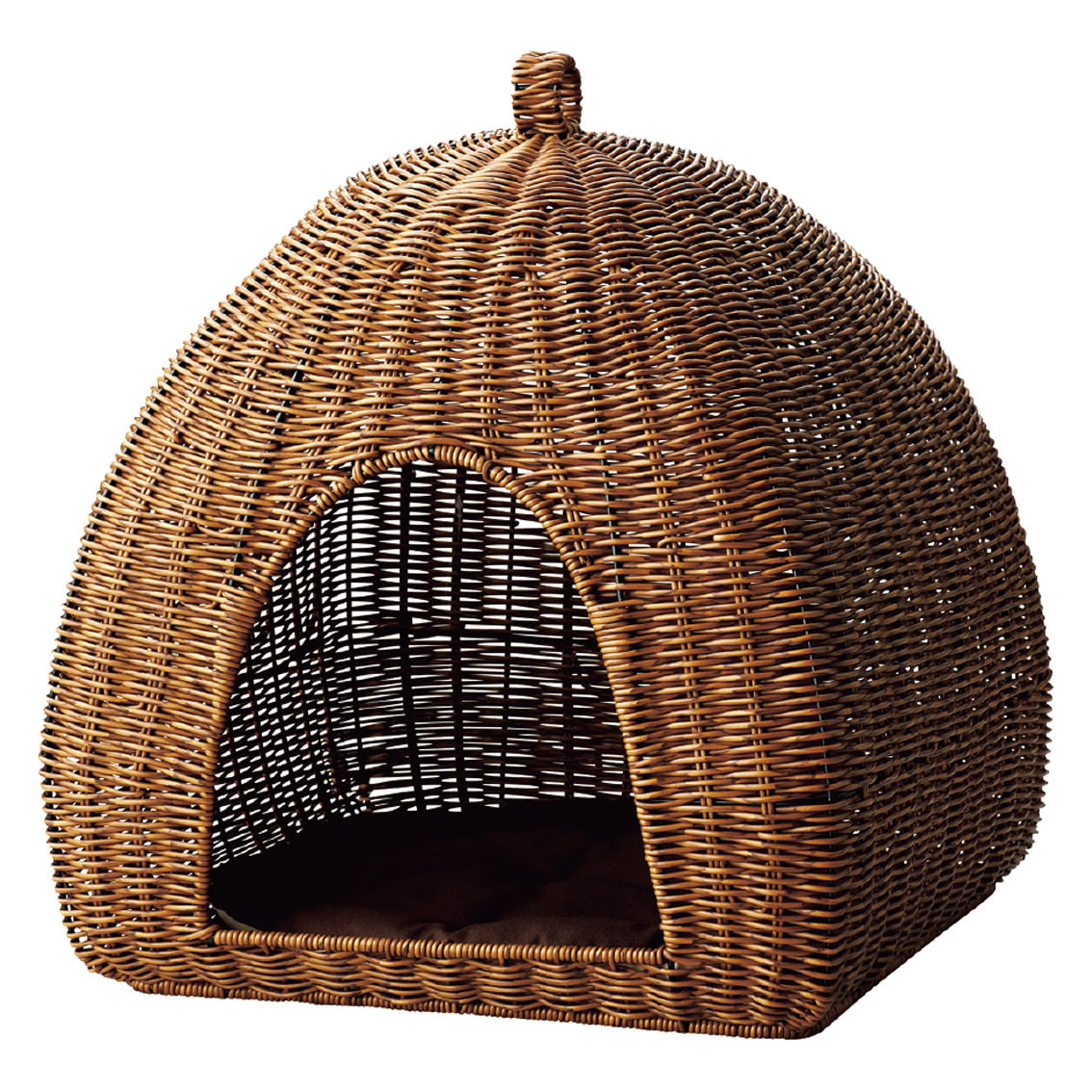 クローンラタン製ペットハウス