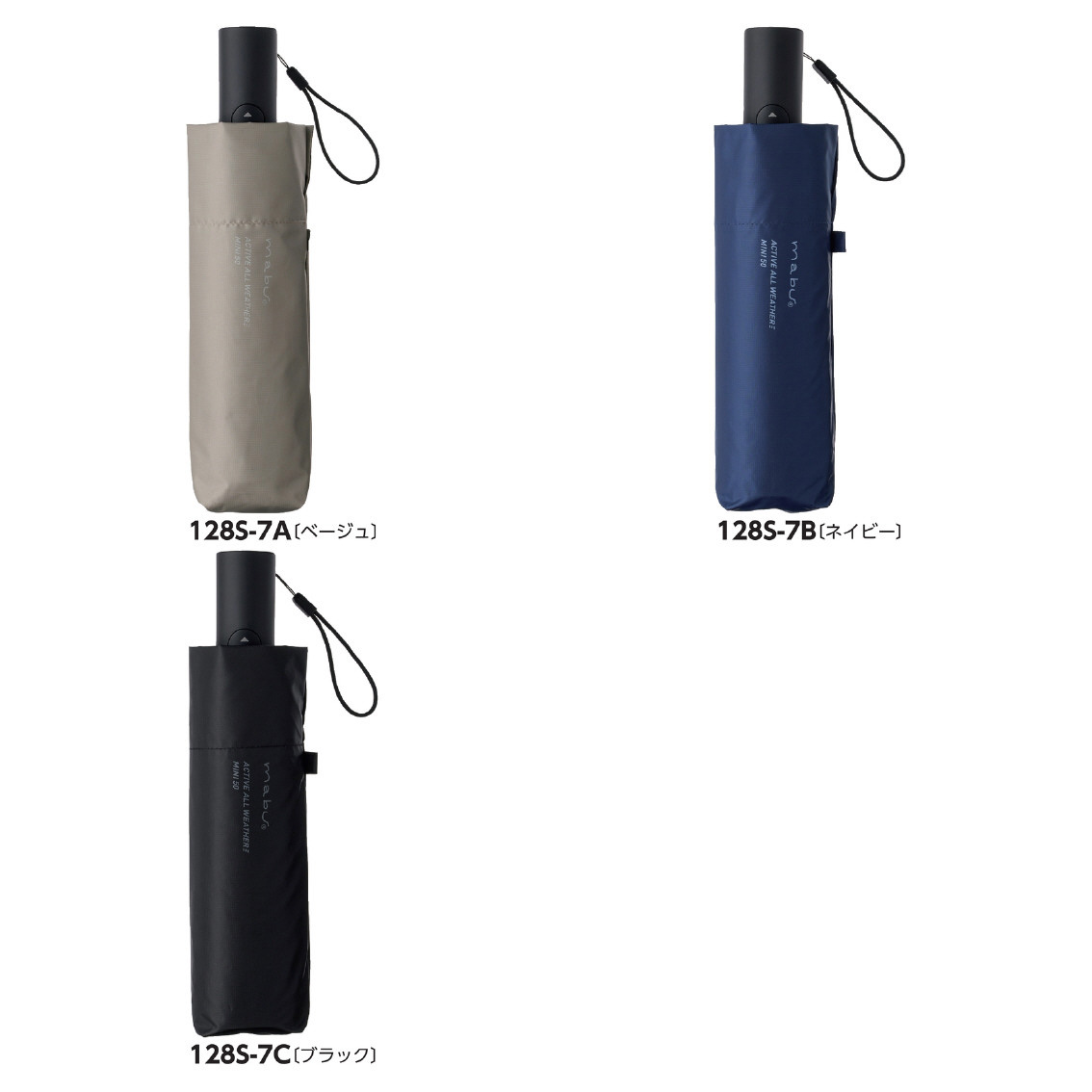 mabu ACTIVE AWミニ AUTO50