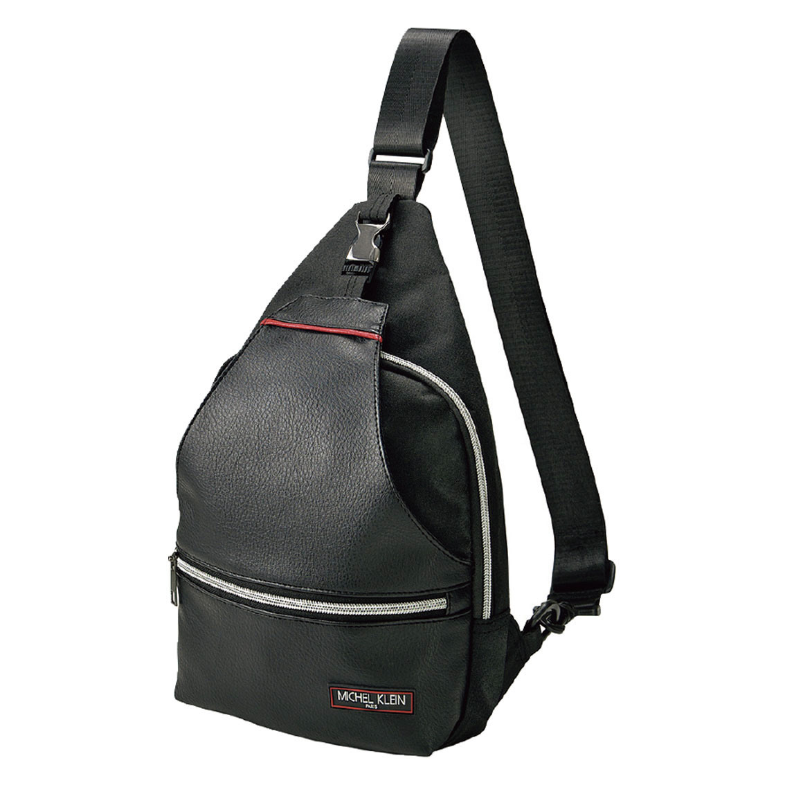 MICHEL KLEIN ボディバッグ