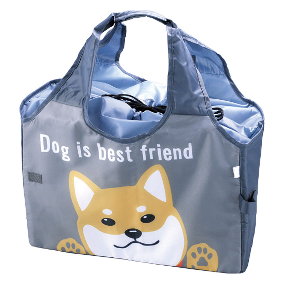 [レジカゴバッグ] お買い物バッグ