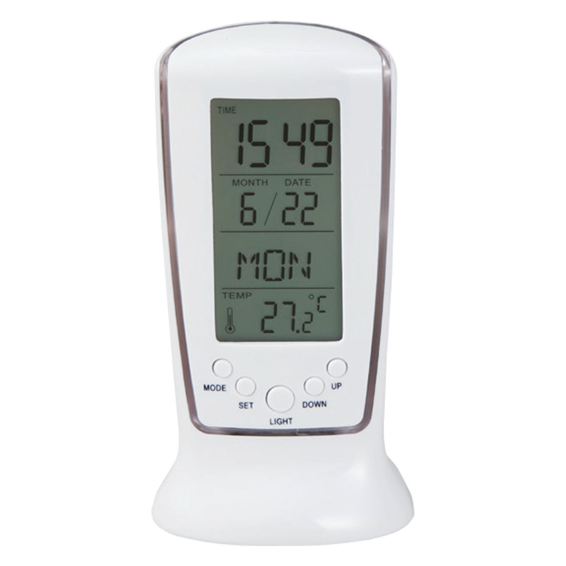 カレンダークロック