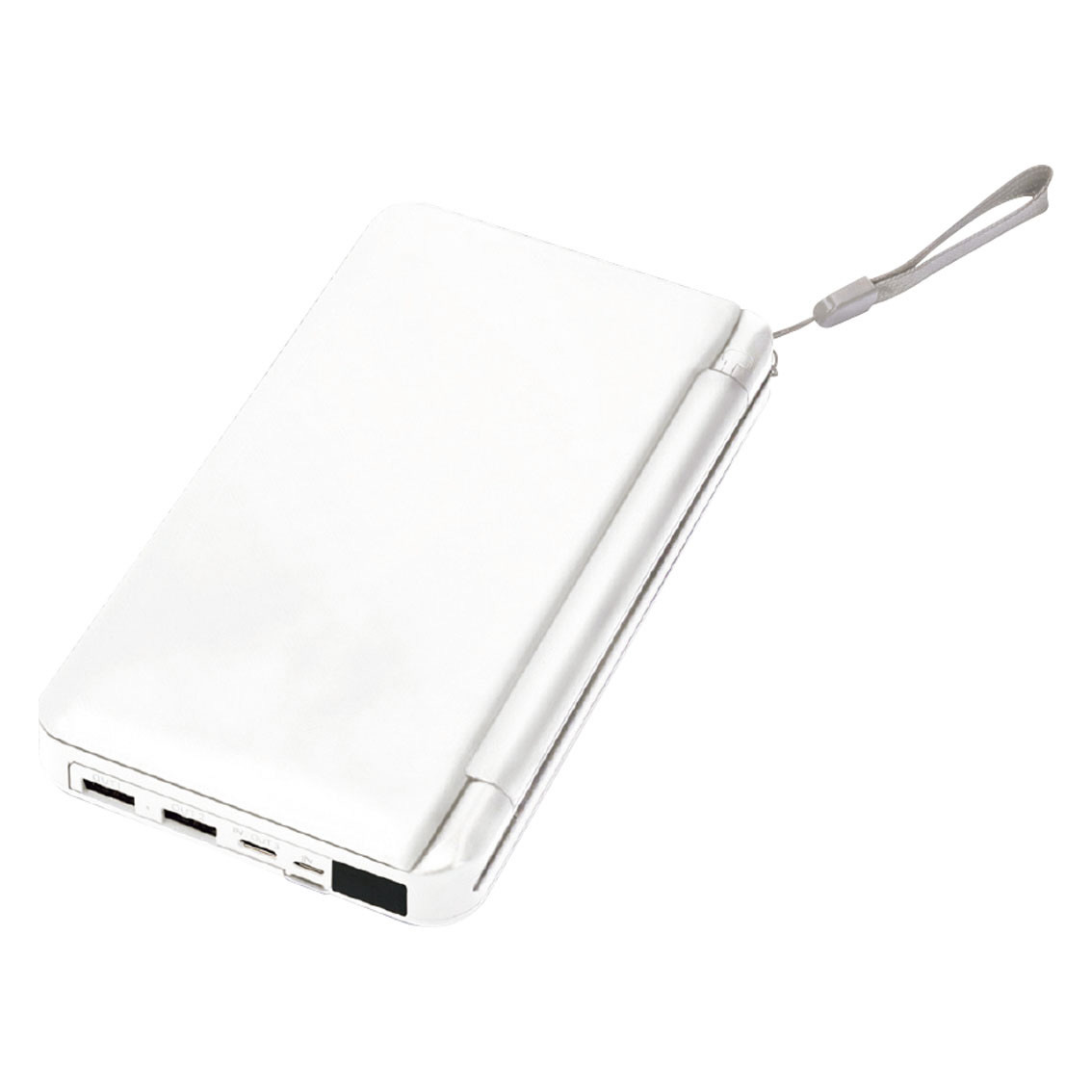 ソーラーパネルバッテリー10000