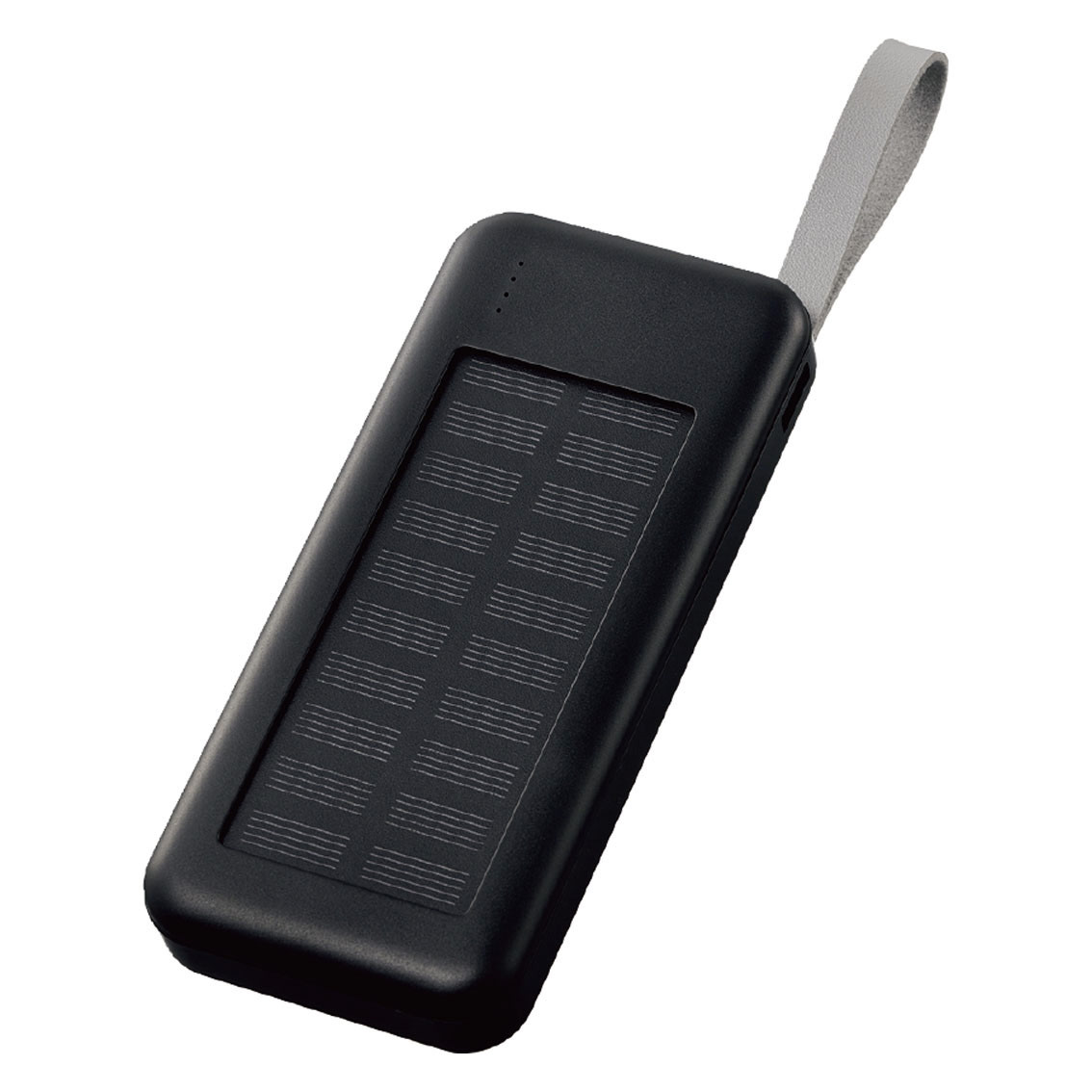 3in1ケーブル付ソーラーチャージャー