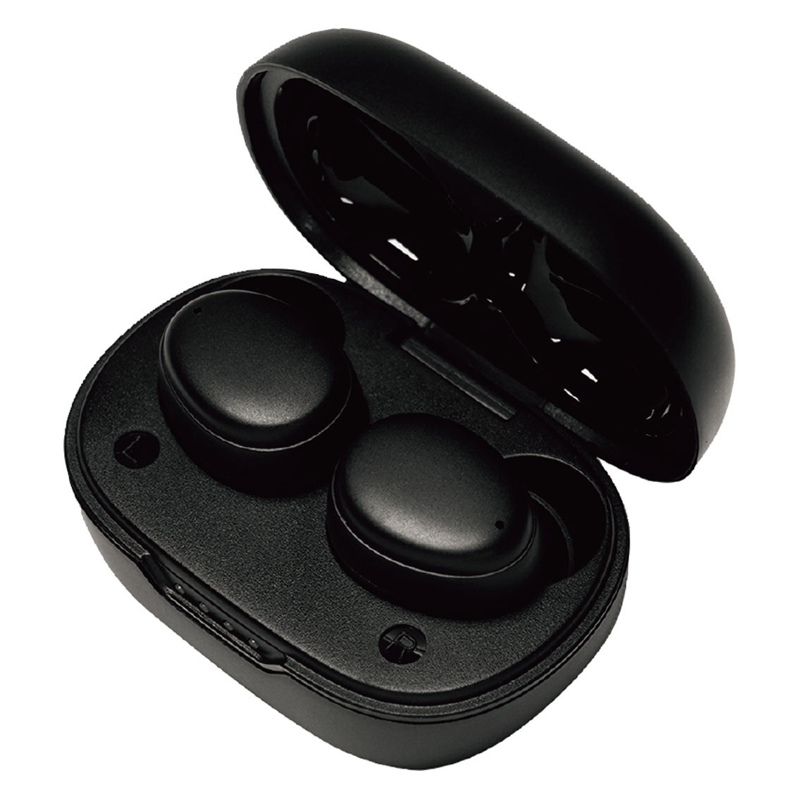 ワイヤレスイヤホン