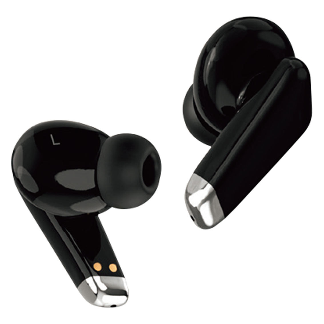 多摩電子工業 Bluetoothフルワイヤレスイヤホン