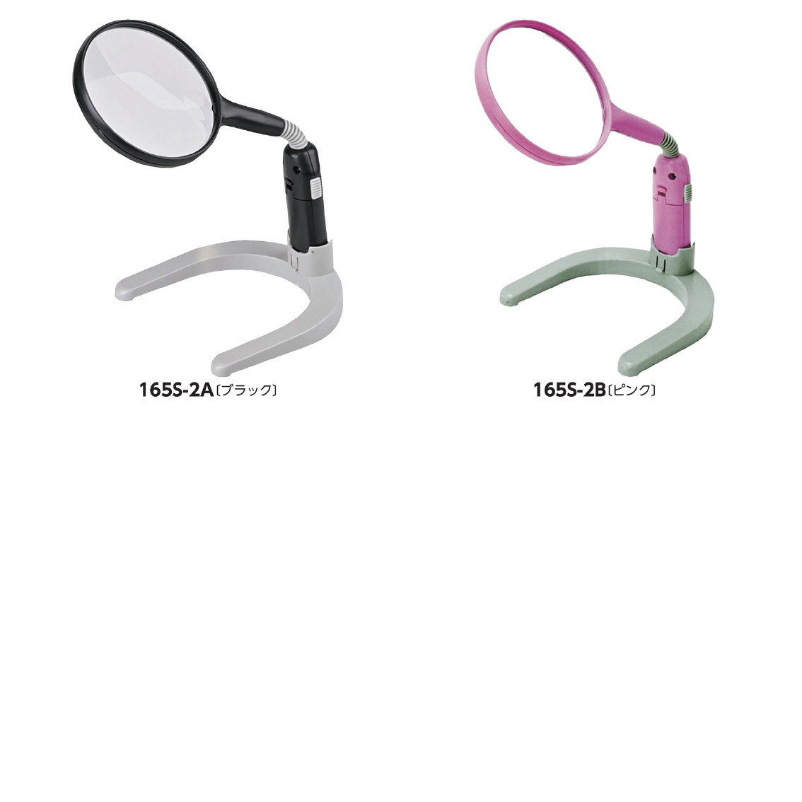 Kenko  手持ち&卓上で使えるスタンドルーペ