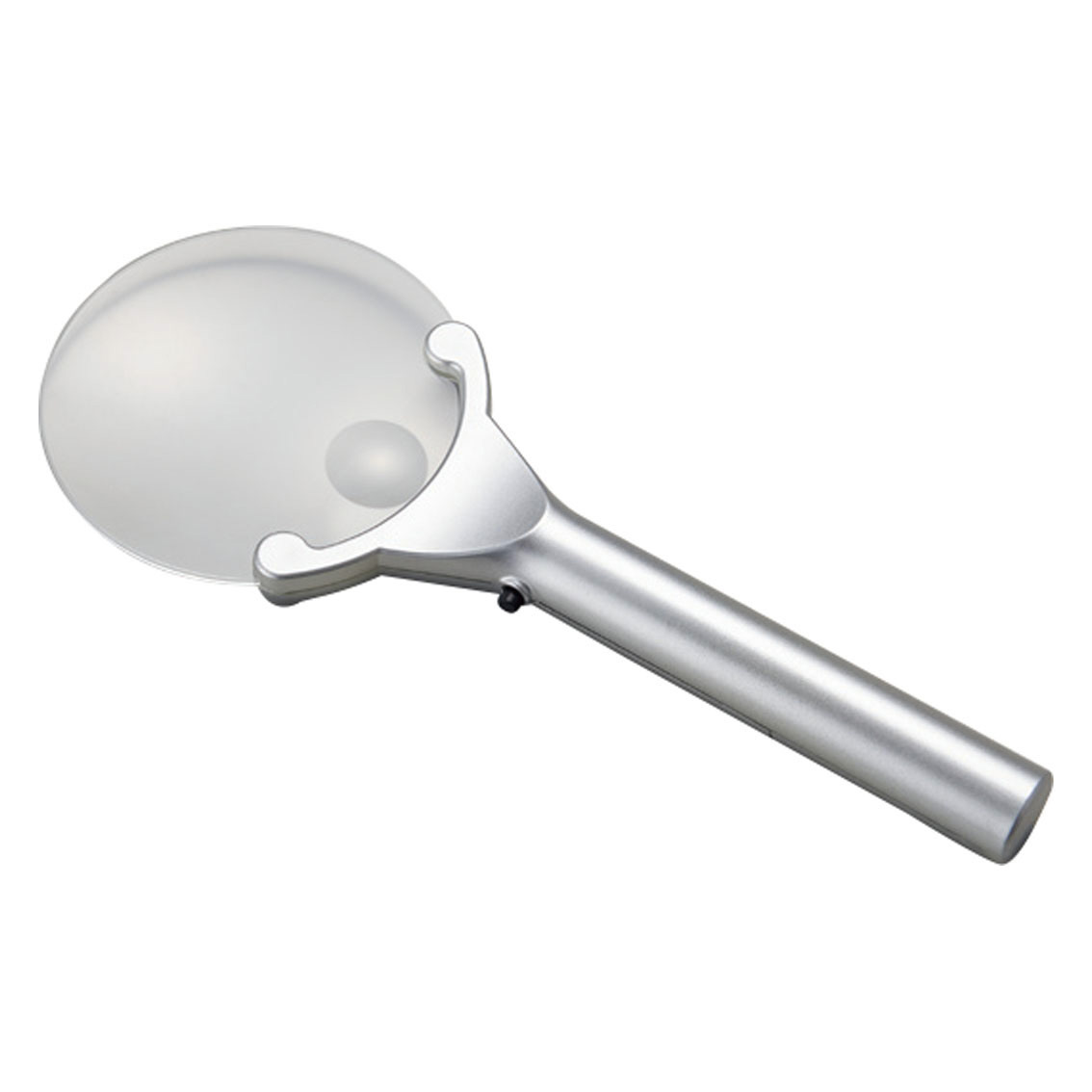 ライト付きルーペ