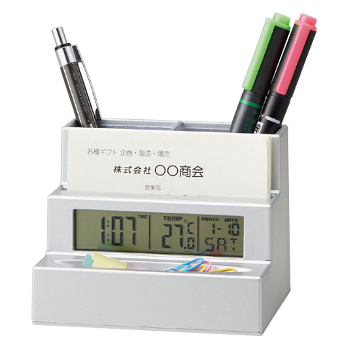 ステップデスクスタンド