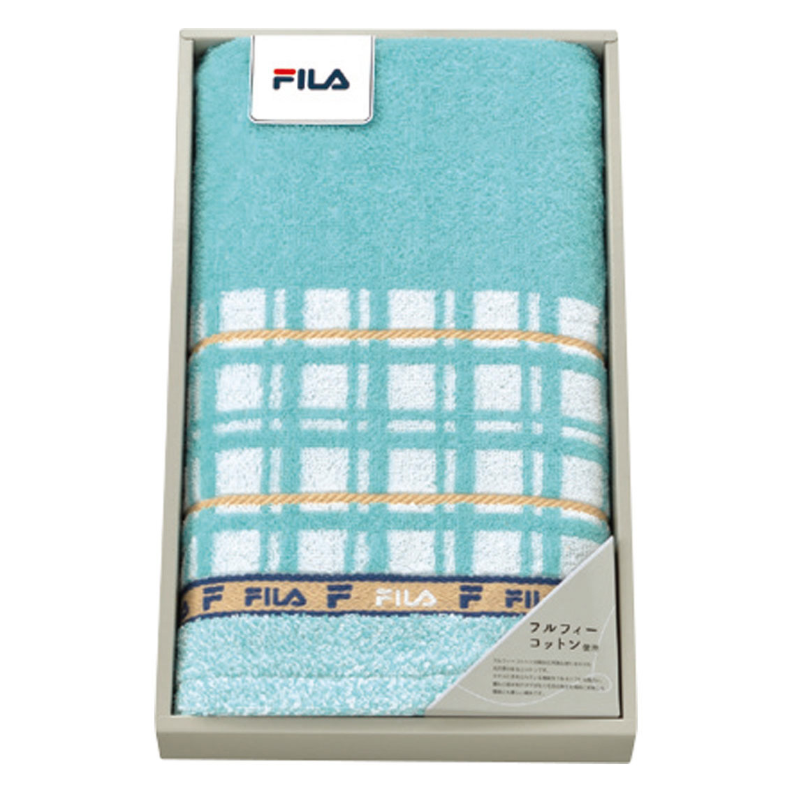 フィラ ラグーナロングタオル1P