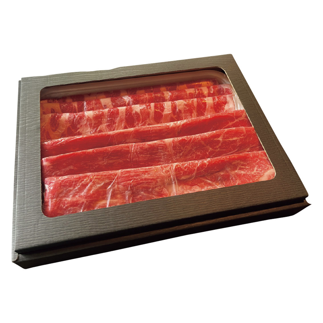 石垣牛アグー豚すきやきしゃぶしゃぶセット