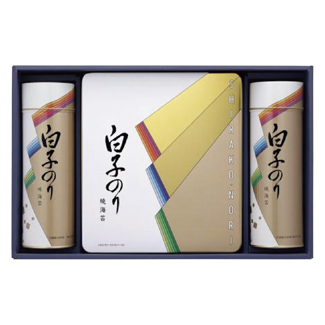 のり詰合せギフト