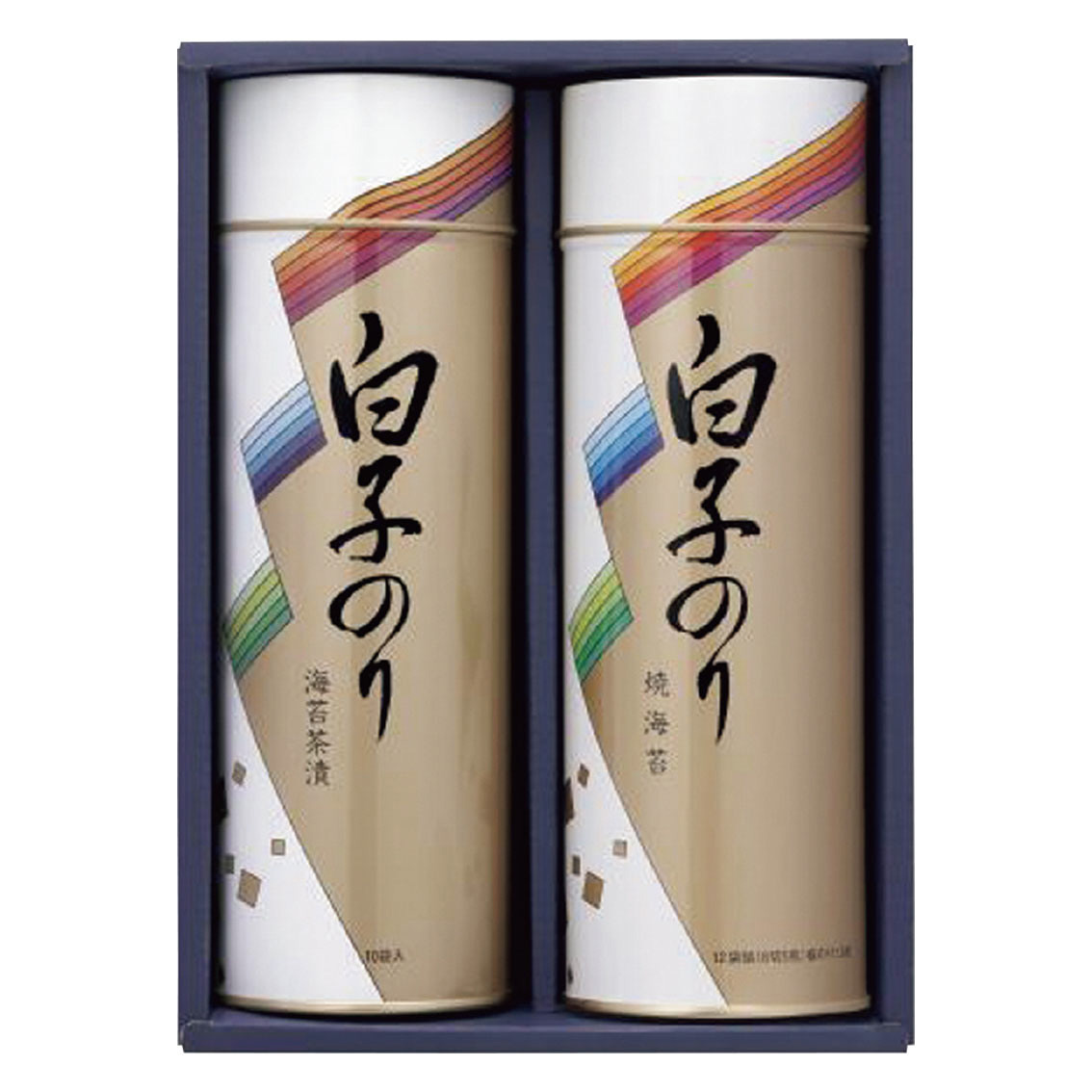 のり詰合せギフト