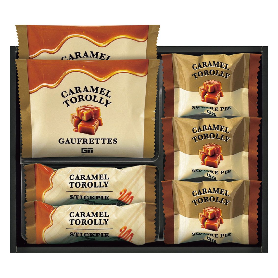 Caramel  Torolly  キャラメルスイーツ