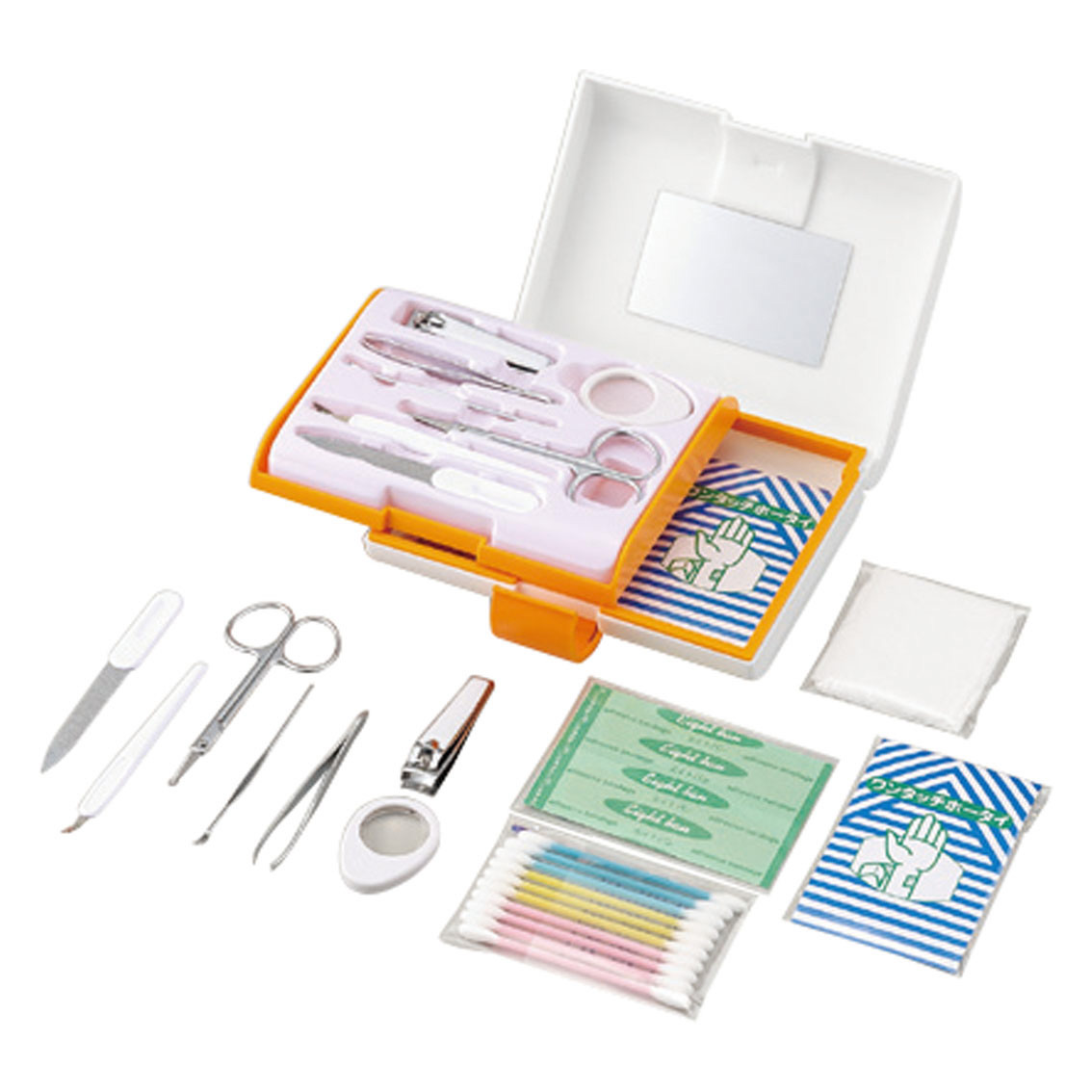 エイドクルー#150