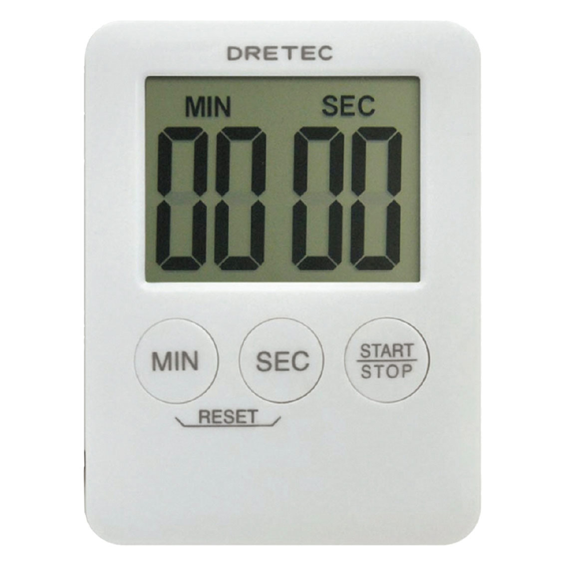 デジタルタイマー「ポケッティ」