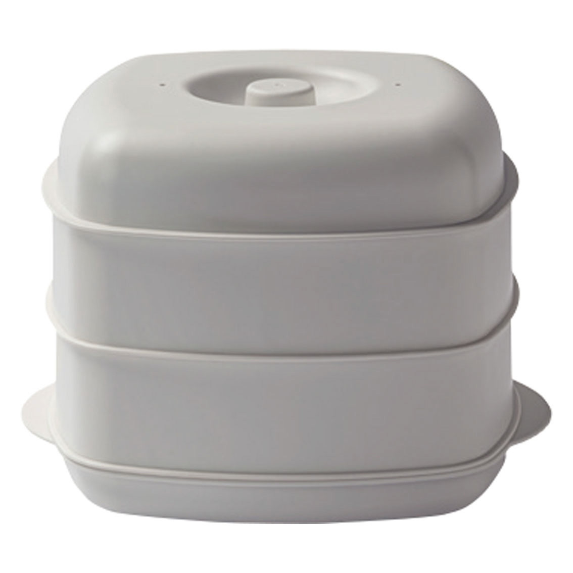 [調理器] most ふたしなセイロ