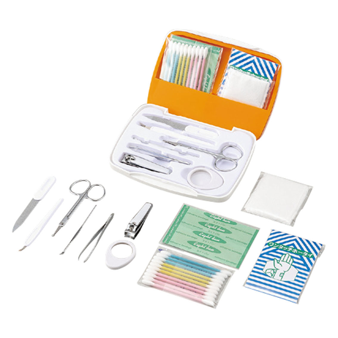 エイドクルー #100