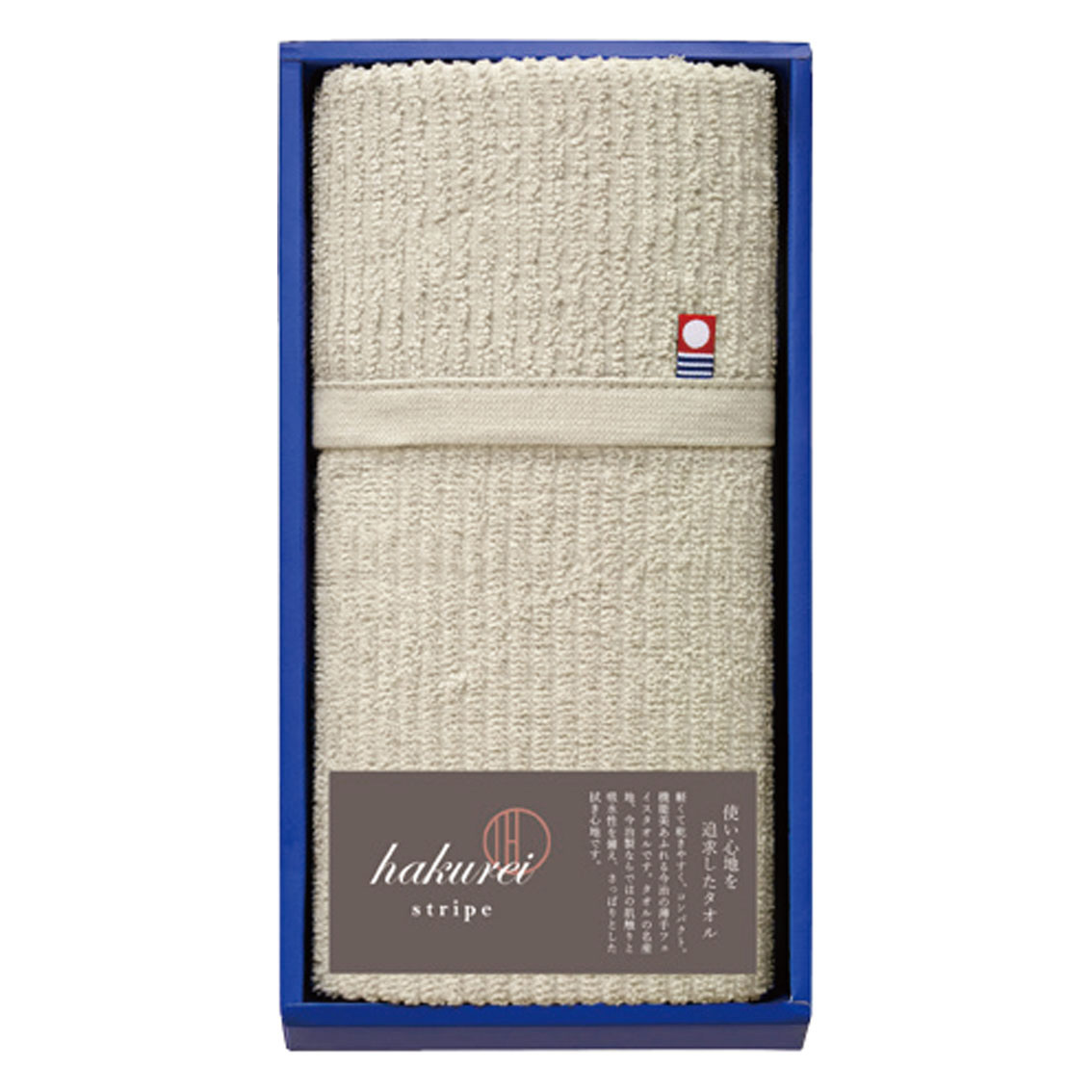 今治薄麗  フェイスタオル1P