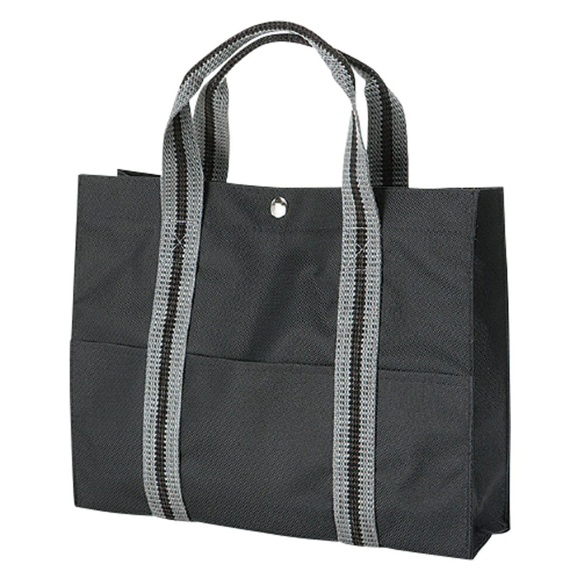 4ポケットカジュアルトート M