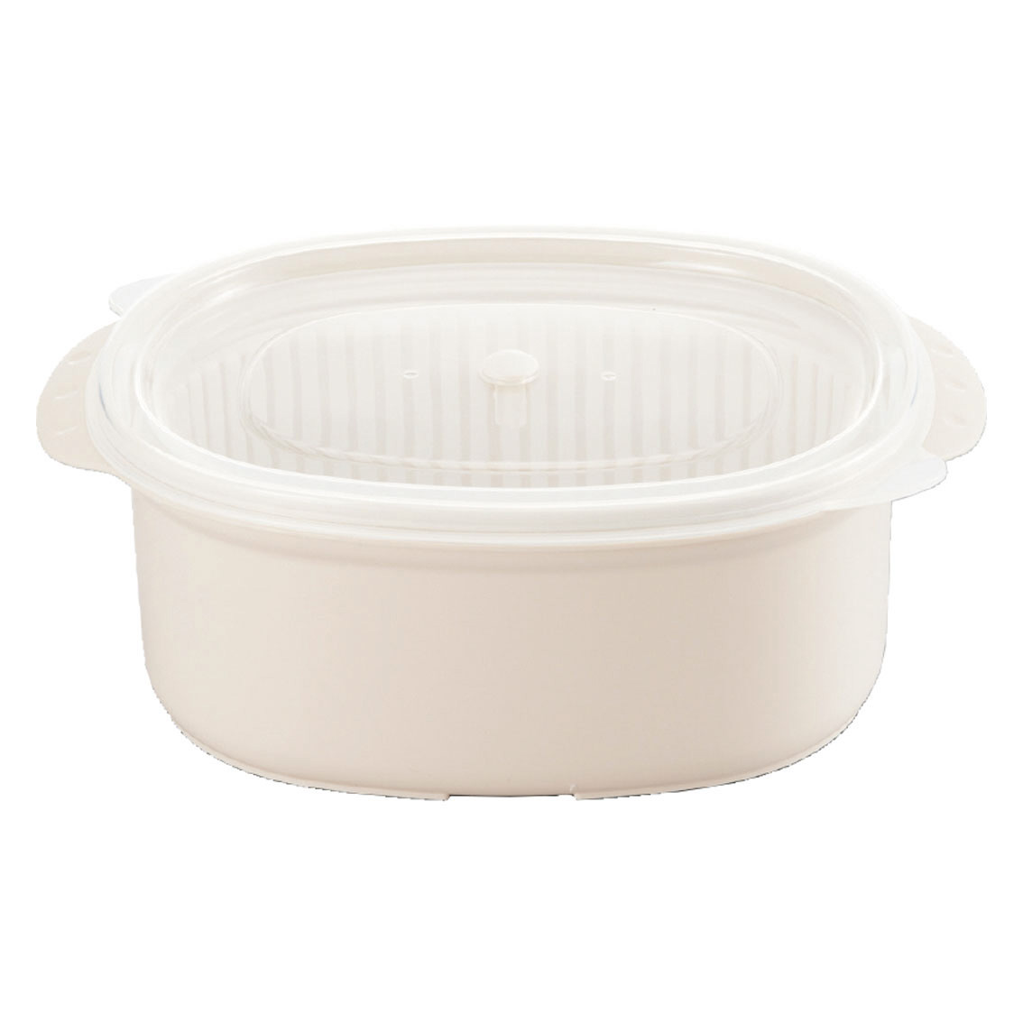 茹で蒸し工房  IV