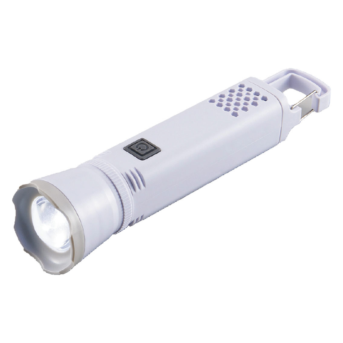 マルチLEDライト（ズーム機能・ランタン機能付）