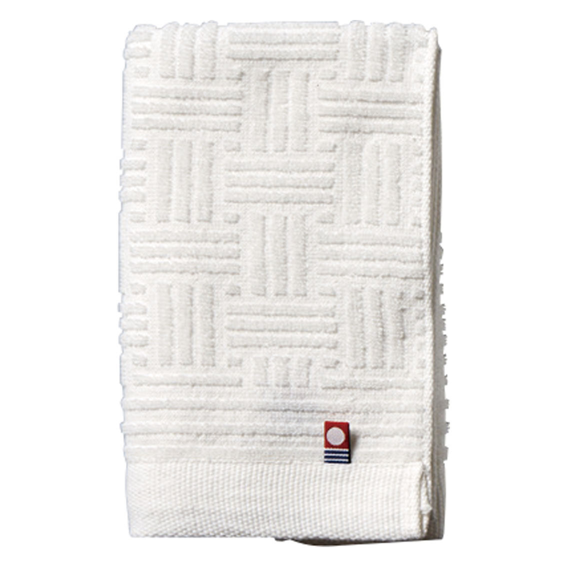 今治あじろがたフェイスタオル