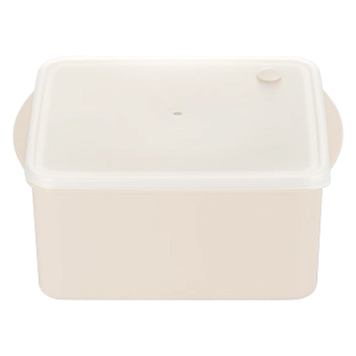 [調理用品] ヘルシーレンジスチーマー