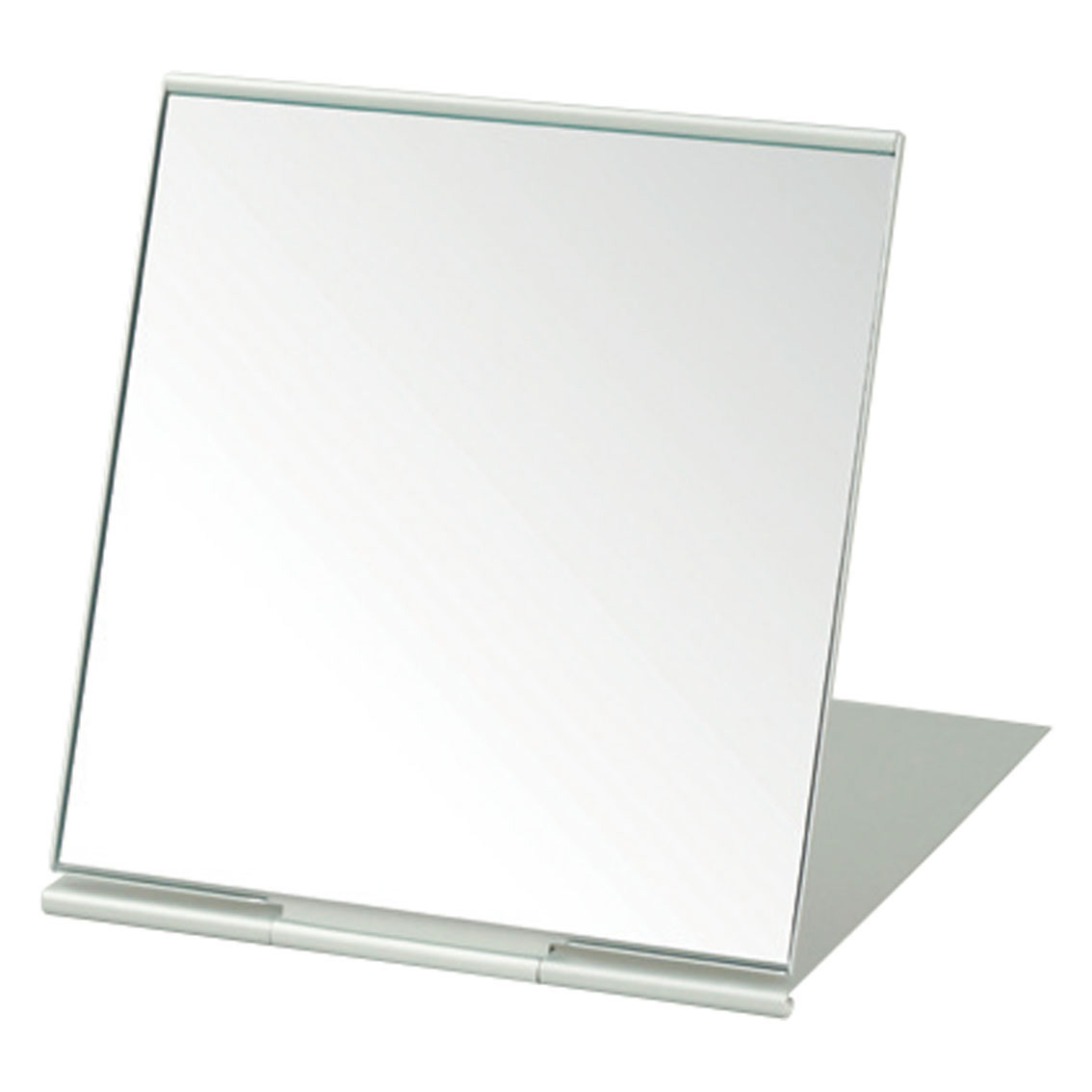 [鏡] アルミコンパクトミラーM