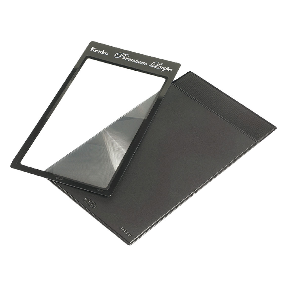 Kenko  シートルーペ  手帳タイプ