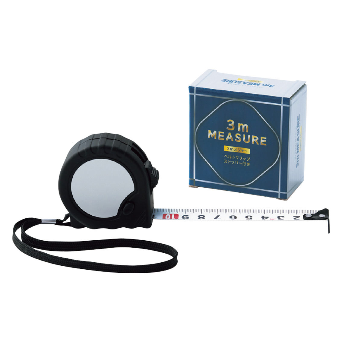 3mメジャー