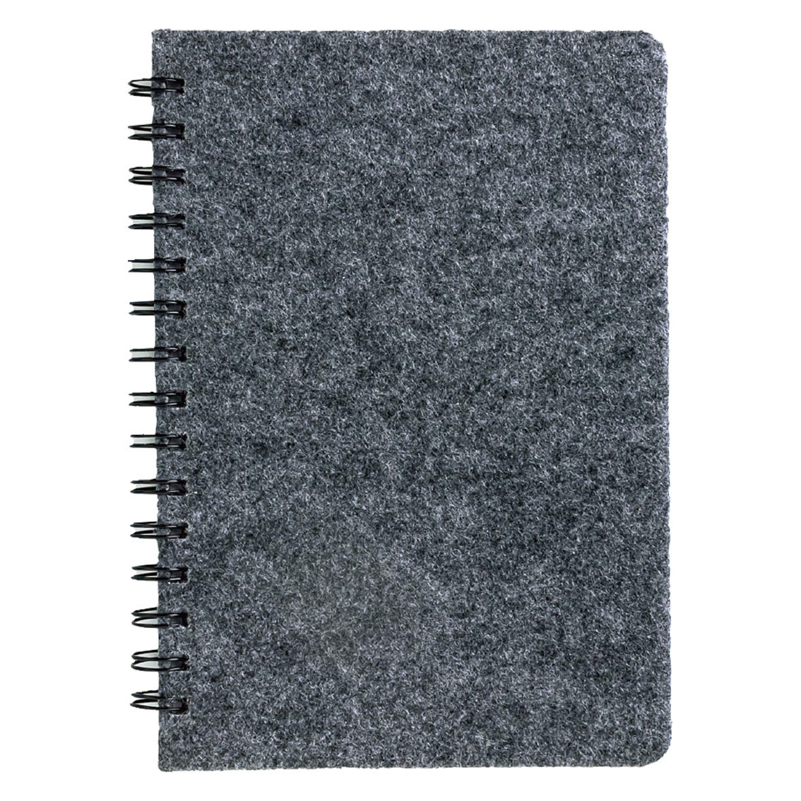 スマホスタンド付きA5ノート