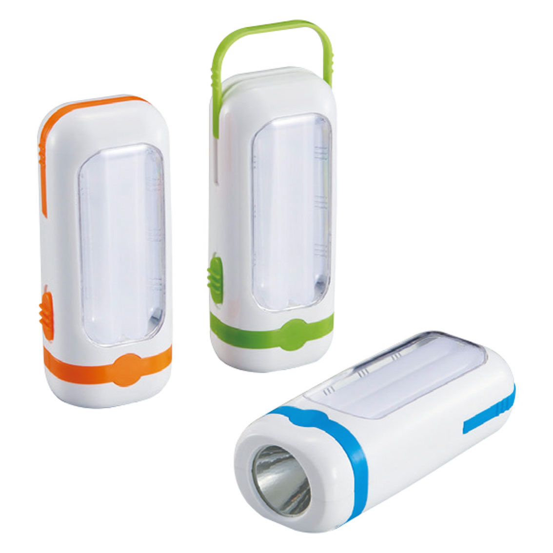 吊り下げ2WAYライト