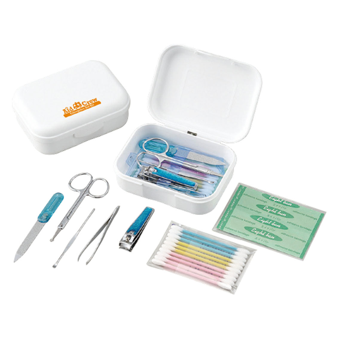 エイドクルー#50