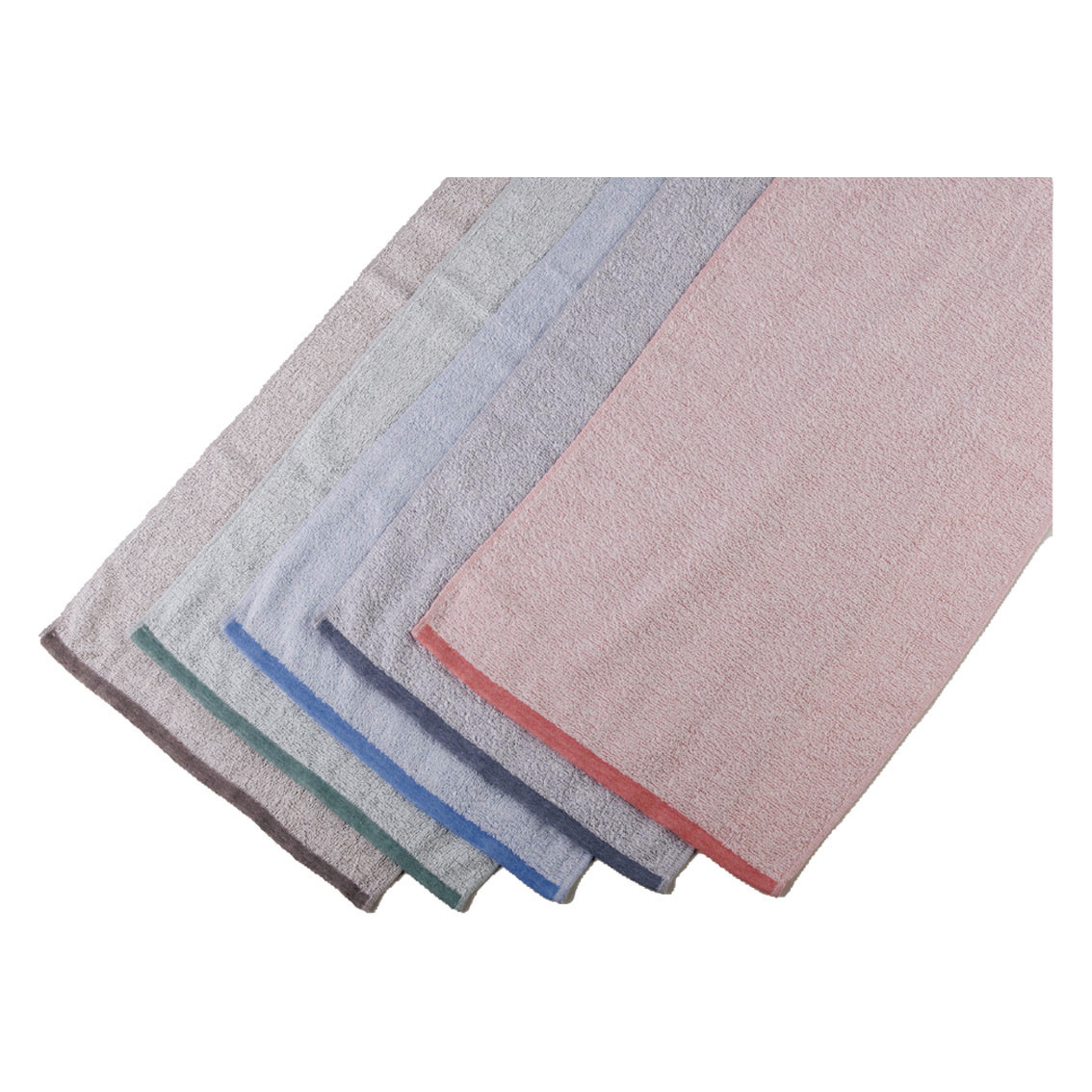 はぎれCottonタオル